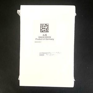 HP Advanced Photo Paper 4” x 6” NEW